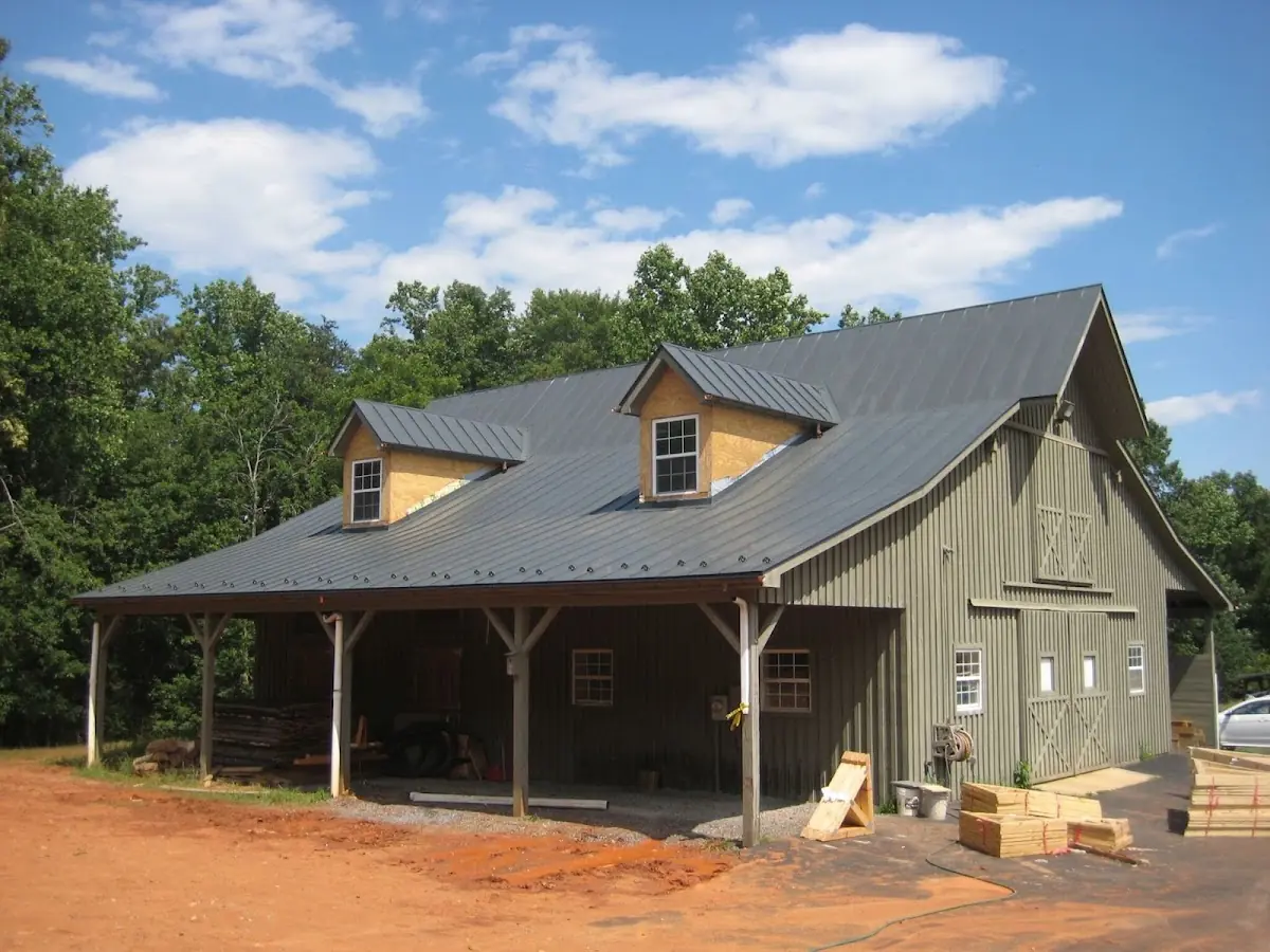 Expert Storm Damage Roof Repair workmanship in Newman
